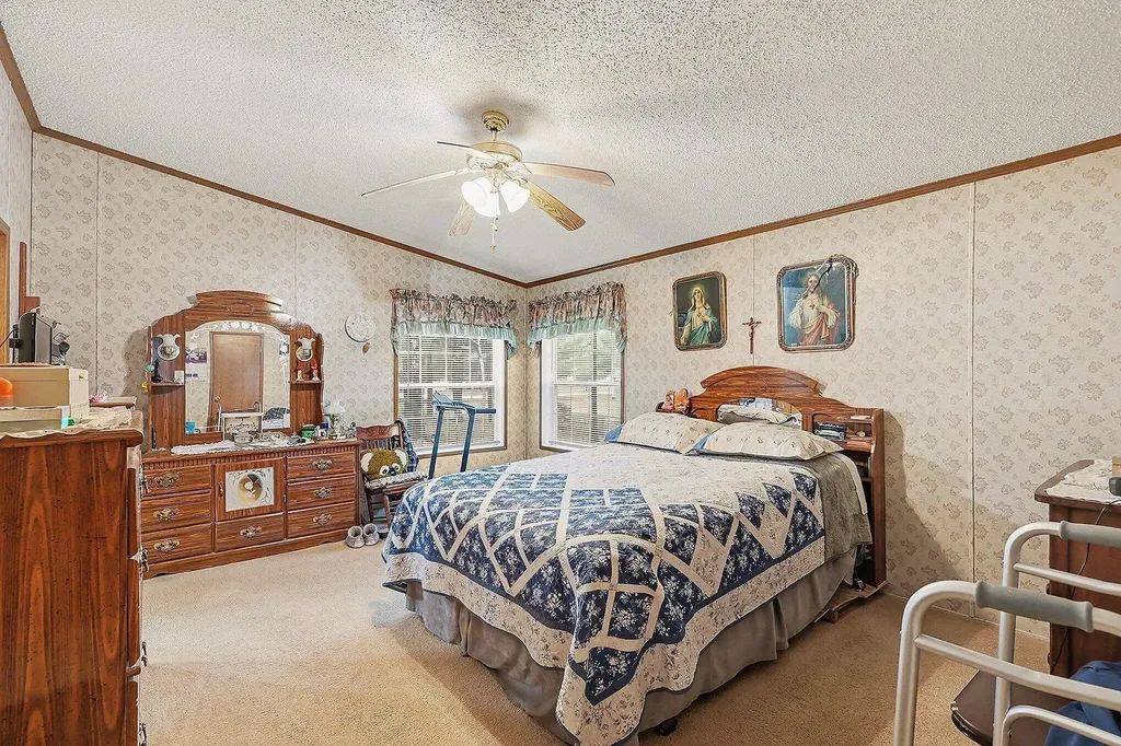 1799 N Lakeview Drive Golden Township MI 49436