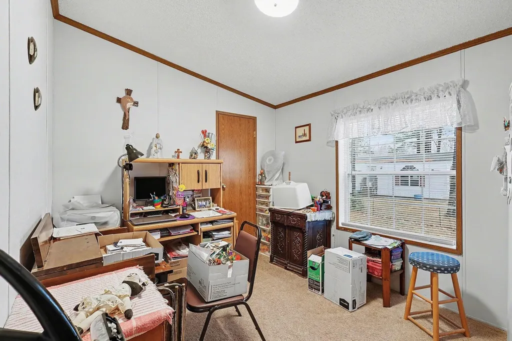 1799 N Lakeview Drive Golden Township MI 49436