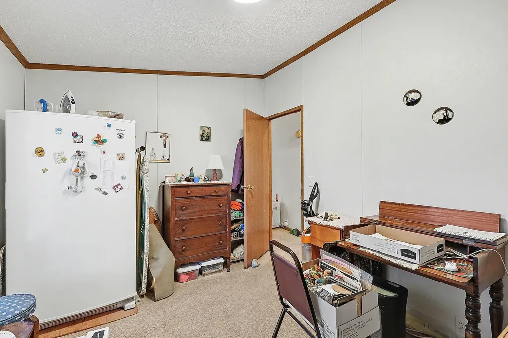 1799 N Lakeview Drive Golden Township MI 49436
