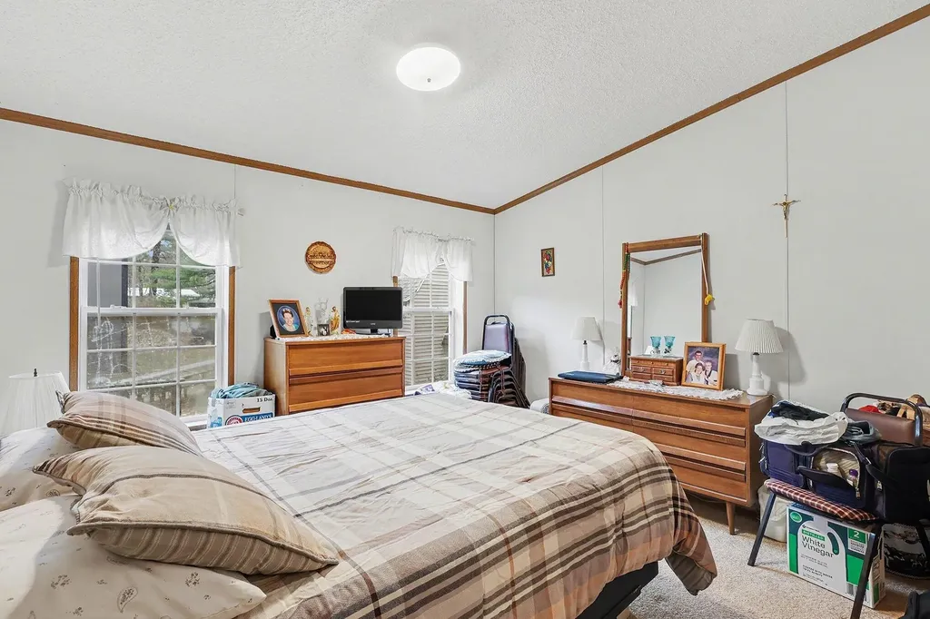 1799 N Lakeview Drive Golden Township MI 49436