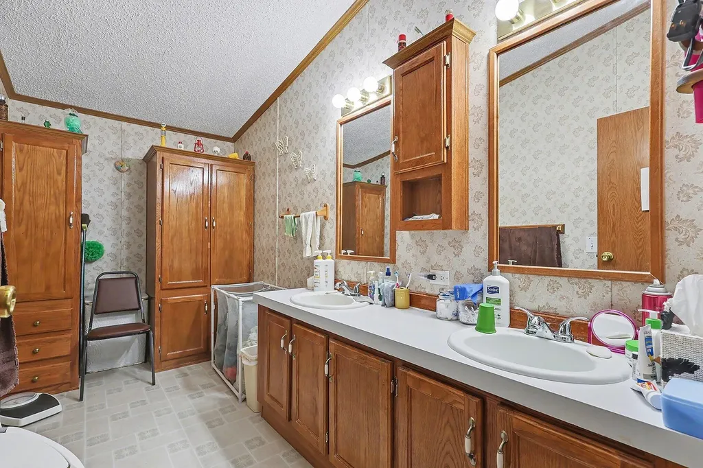 1799 N Lakeview Drive Golden Township MI 49436