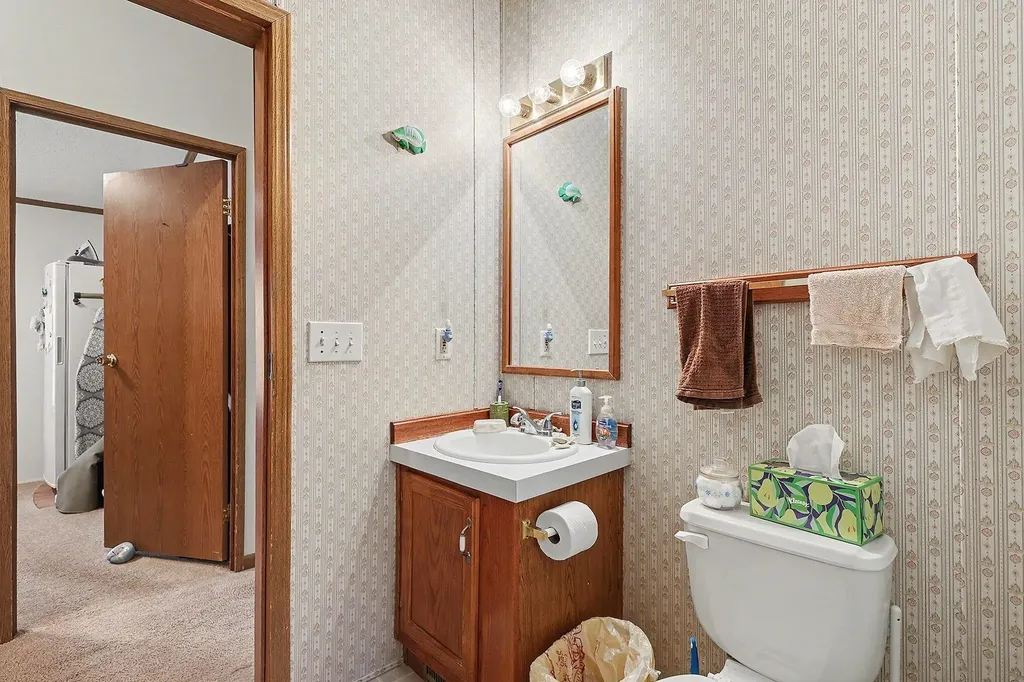 1799 N Lakeview Drive Golden Township MI 49436