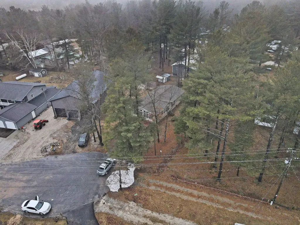 1799 N Lakeview Drive Golden Township MI 49436