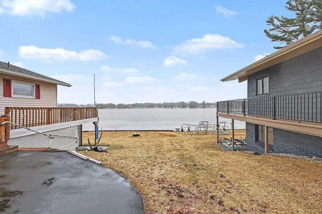 1799 N Lakeview Drive Golden Township MI 49436