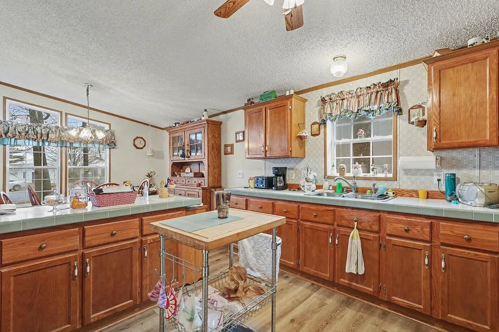 1799 N Lakeview Drive Golden Township MI 49436