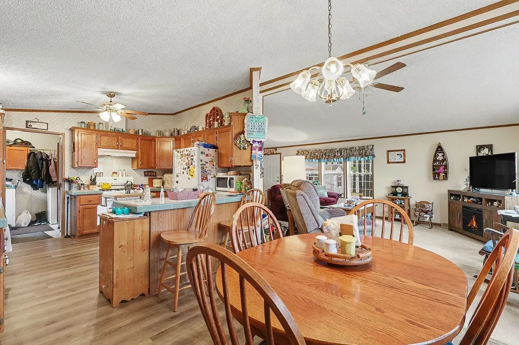 1799 N Lakeview Drive Golden Township MI 49436