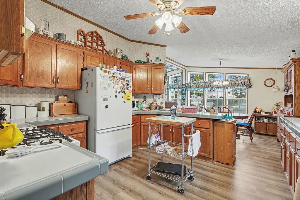 1799 N Lakeview Drive Golden Township MI 49436