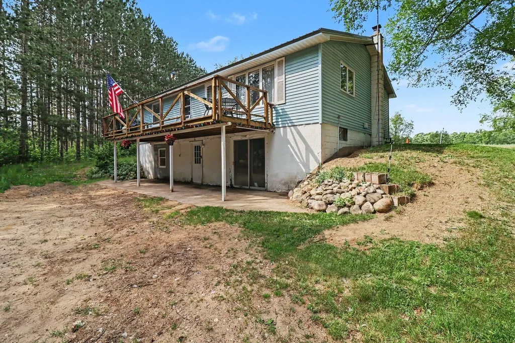 18833 Psutka Road Springdale Township MI 49683