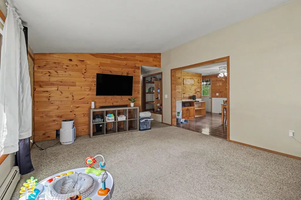 18833 Psutka Road Springdale Township MI 49683