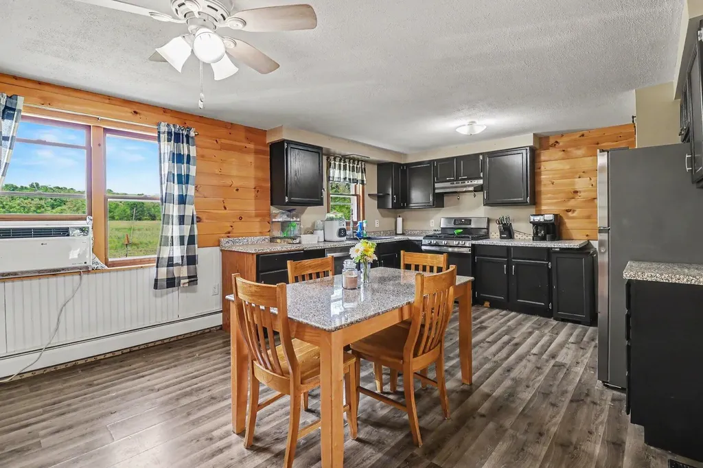 18833 Psutka Road Springdale Township MI 49683