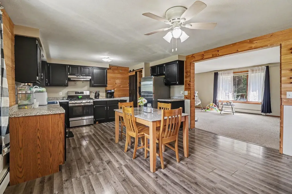 18833 Psutka Road Springdale Township MI 49683
