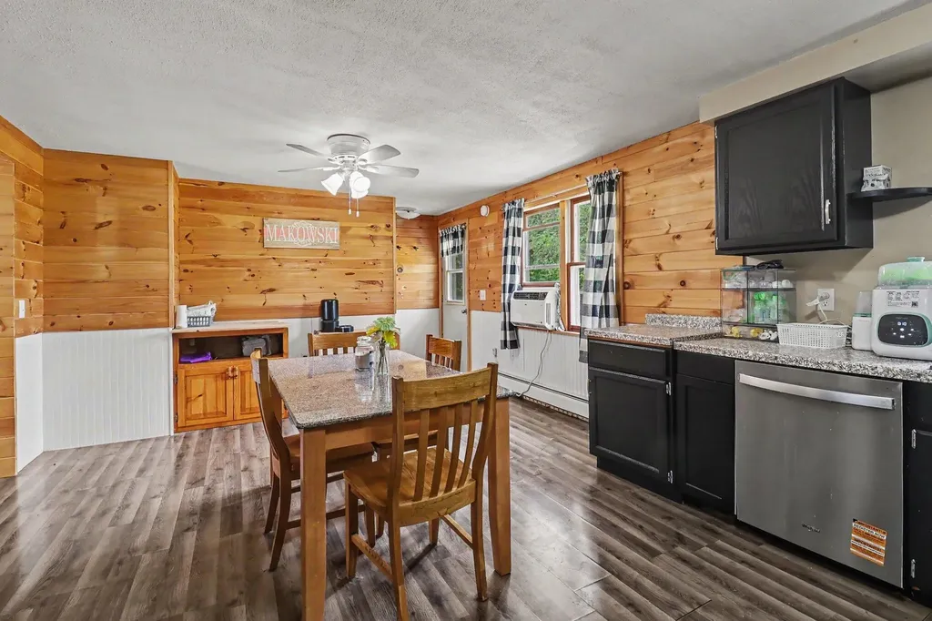18833 Psutka Road Springdale Township MI 49683