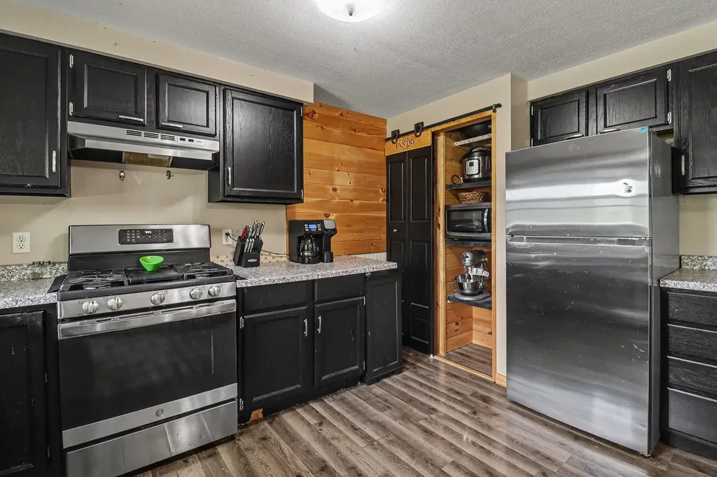 18833 Psutka Road Springdale Township MI 49683