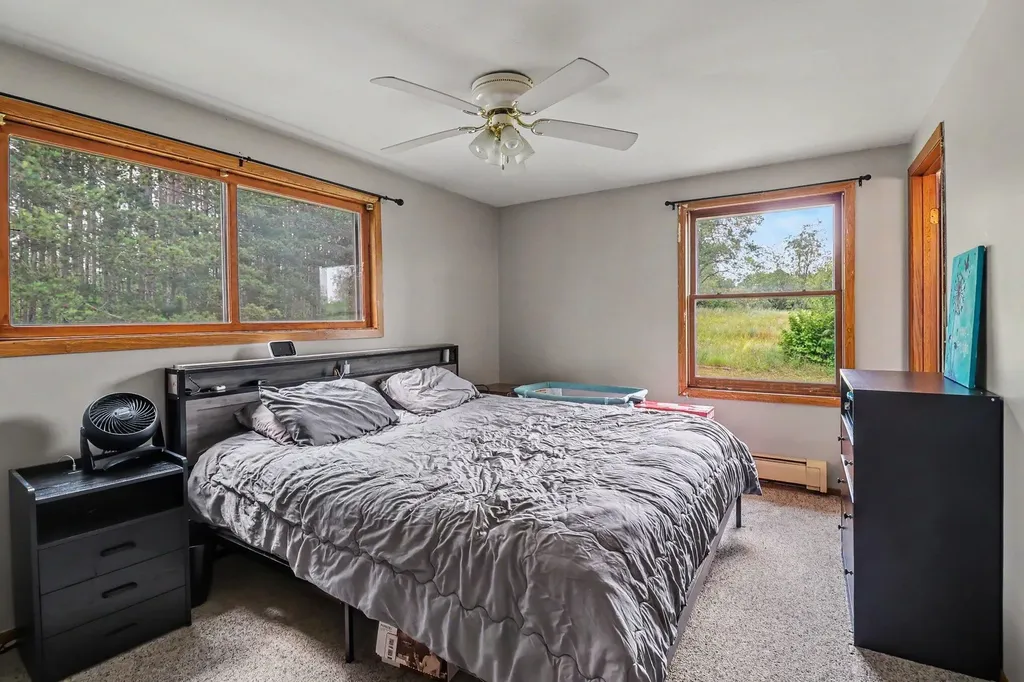 18833 Psutka Road Springdale Township MI 49683