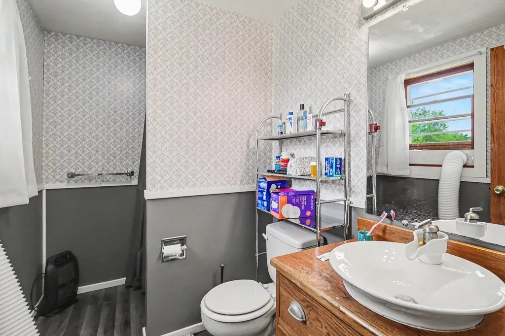 18833 Psutka Road Springdale Township MI 49683