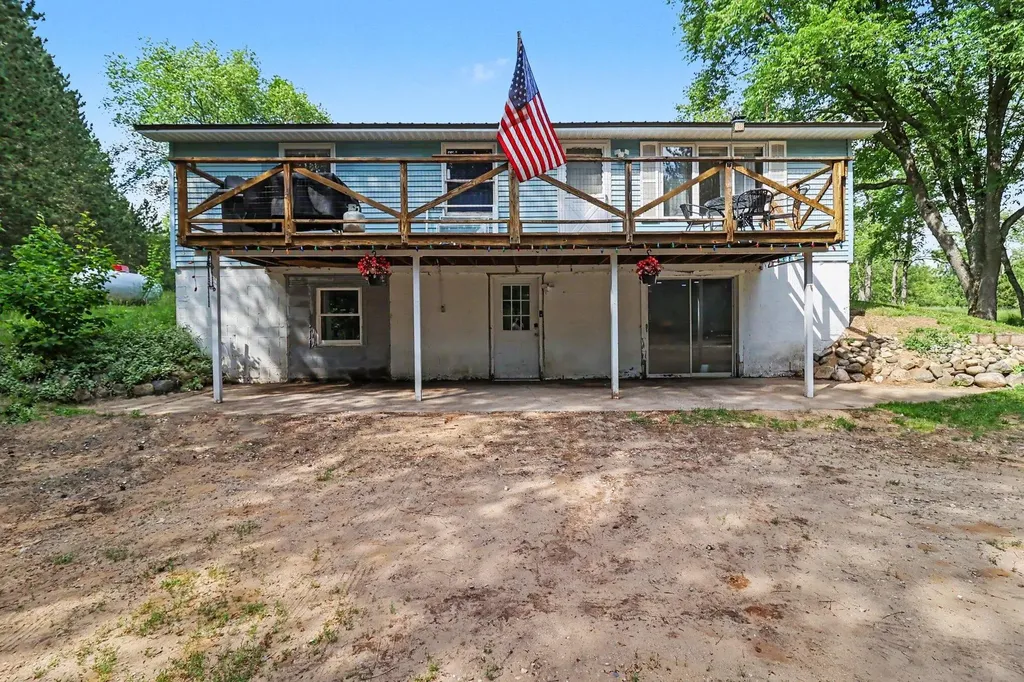 18833 Psutka Road Springdale Township MI 49683