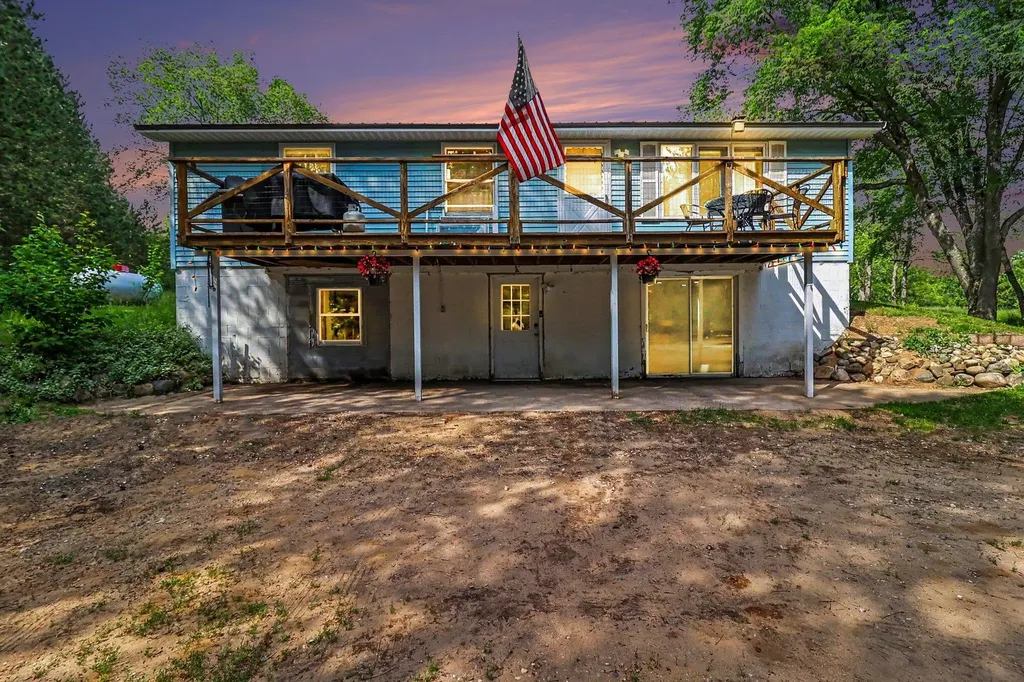 18833 Psutka Road Springdale Township MI 49683