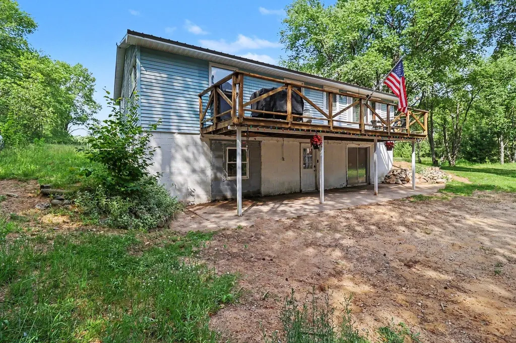 18833 Psutka Road Springdale Township MI 49683