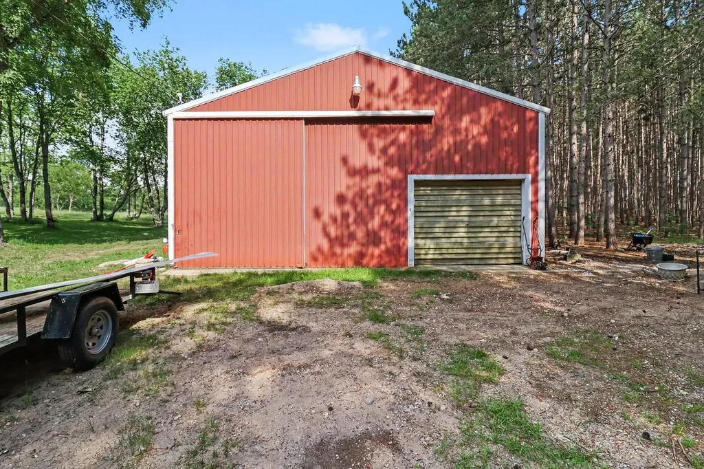 18833 Psutka Road Springdale Township MI 49683