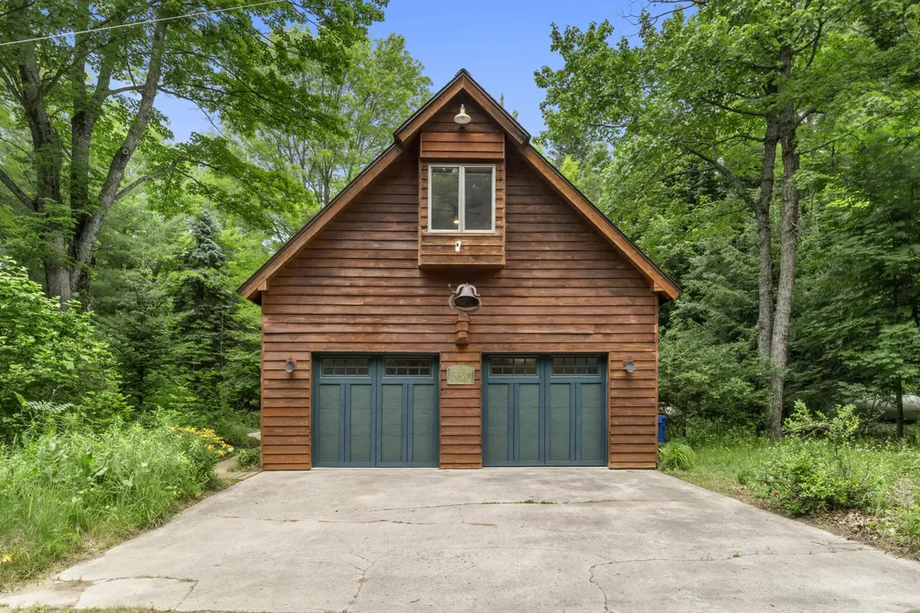 15620 Betsie River Drive Springdale Township MI 49683