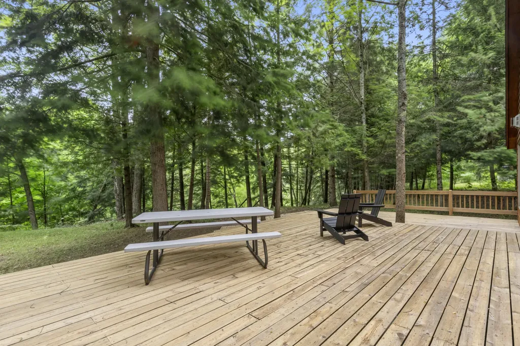 15620 Betsie River Drive Springdale Township MI 49683