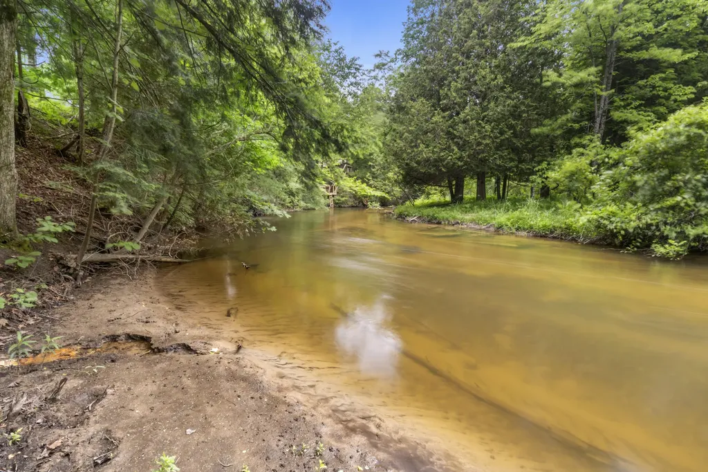 15620 Betsie River Drive Springdale Township MI 49683