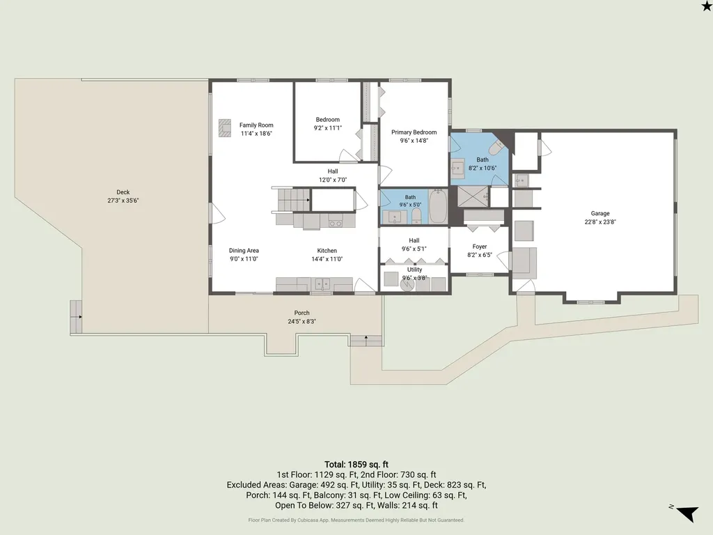 15620 Betsie River Drive Springdale Township MI 49683