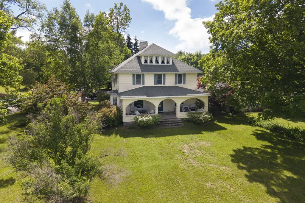 1912 S Scenic Highway Unknown City MI 49635