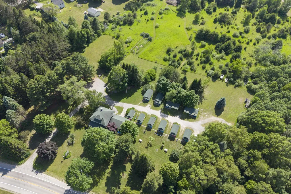 1912 S Scenic Highway Unknown City MI 49635