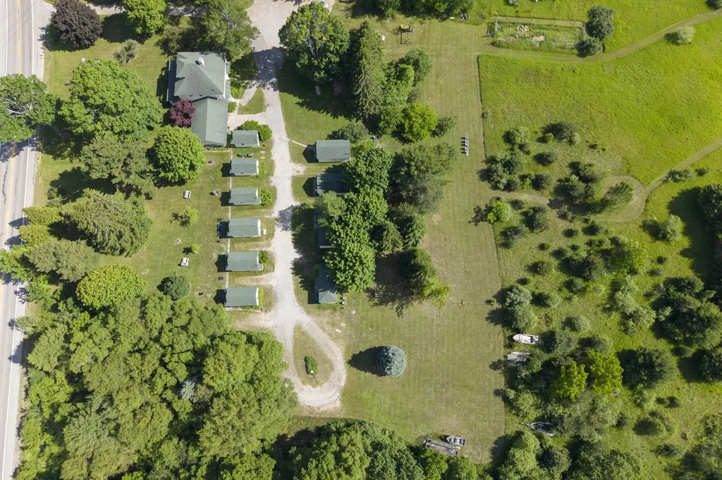 1912 S Scenic Highway Unknown City MI 49635