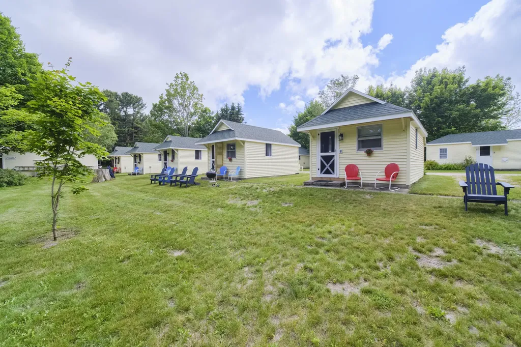 1912 S Scenic Highway Unknown City MI 49635