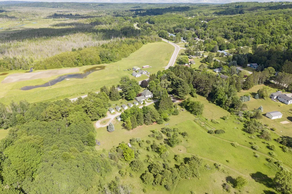 1912 S Scenic Highway Unknown City MI 49635