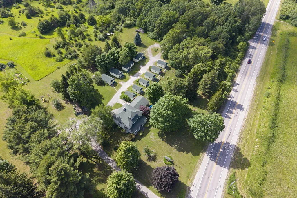 1912 S Scenic Highway Unknown City MI 49635