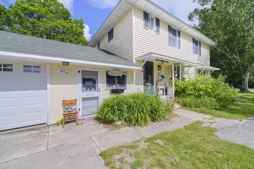 1912 S Scenic Highway Unknown City MI 49635