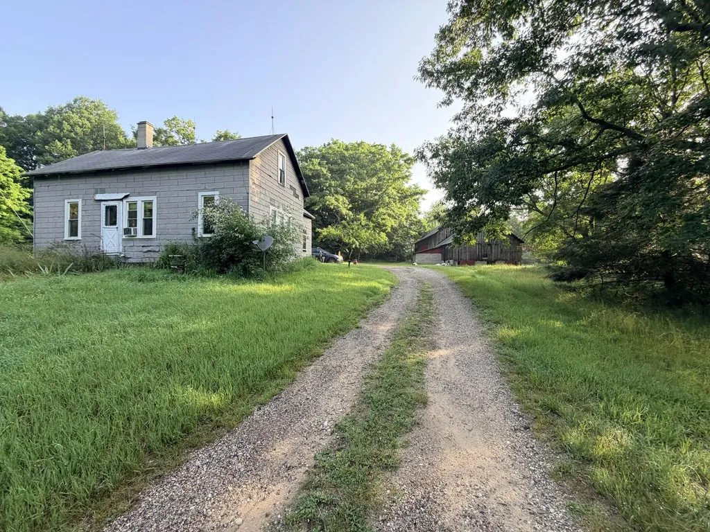 794 E Fox Farm Road Filer Charter Township MI 49660
