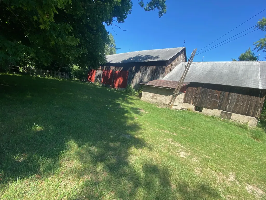 794 E Fox Farm Road Filer Charter Township MI 49660