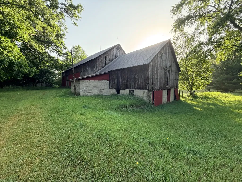 794 E Fox Farm Road Filer Charter Township MI 49660