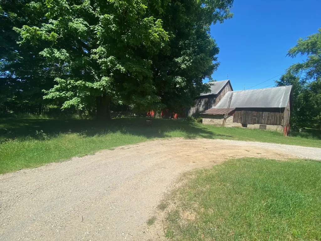 794 E Fox Farm Road Filer Charter Township MI 49660