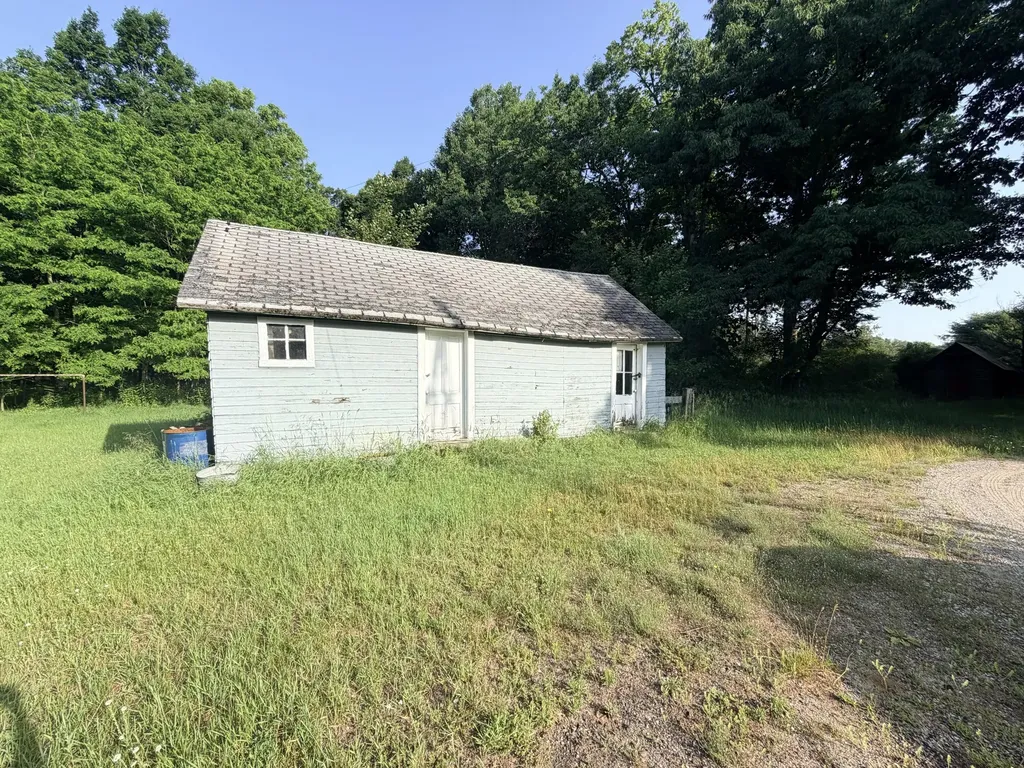 794 E Fox Farm Road Filer Charter Township MI 49660