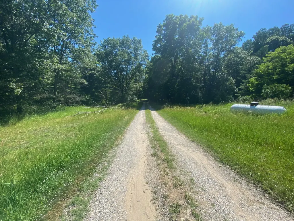 794 E Fox Farm Road Filer Charter Township MI 49660