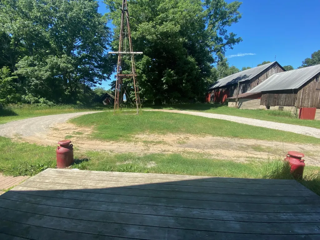 794 E Fox Farm Road Filer Charter Township MI 49660