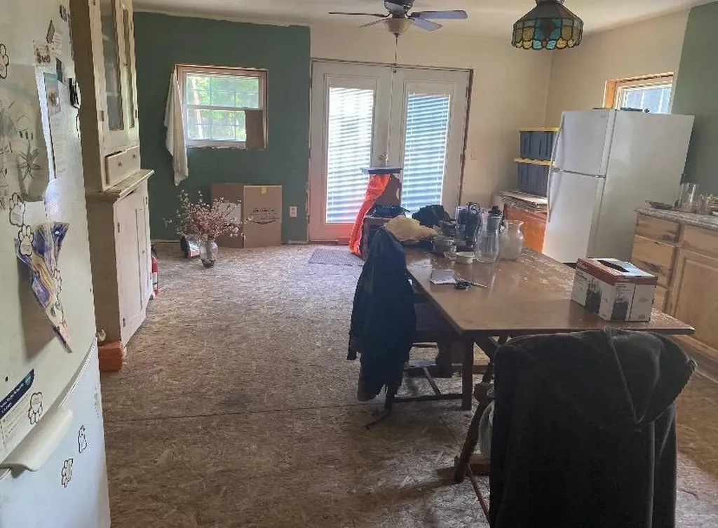 794 E Fox Farm Road Filer Charter Township MI 49660