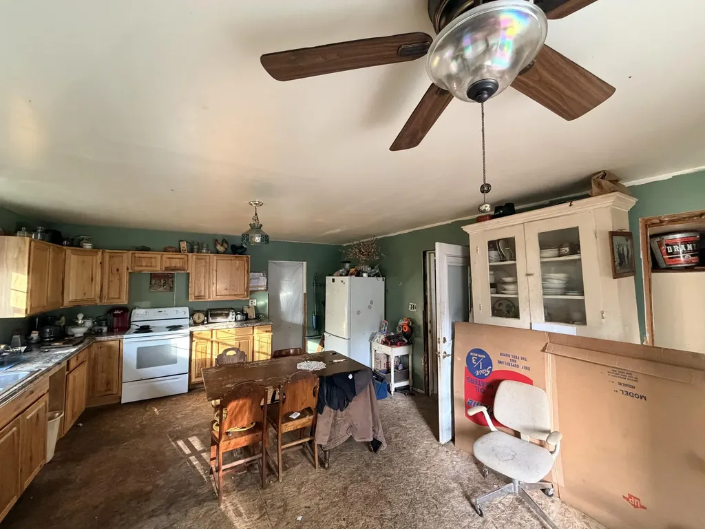 794 E Fox Farm Road Filer Charter Township MI 49660