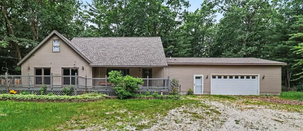 105 N Mike Street Branch Township MI 49410