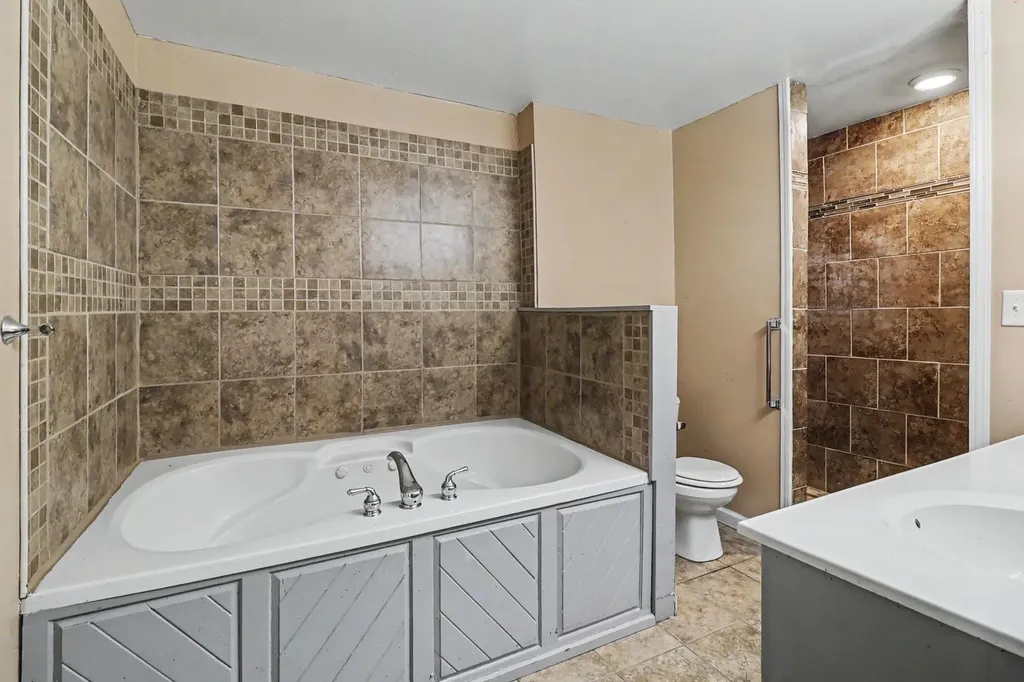 105 N Mike Street Branch Township MI 49410