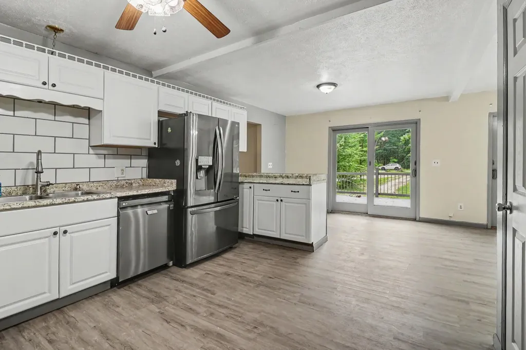 105 N Mike Street Branch Township MI 49410