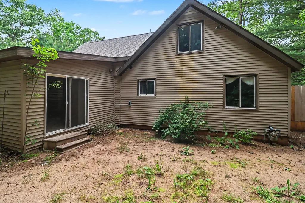 105 N Mike Street Branch Township MI 49410