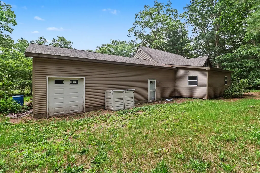 105 N Mike Street Branch Township MI 49410