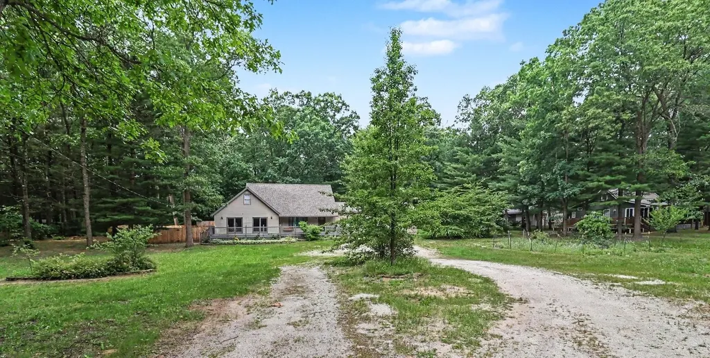 105 N Mike Street Branch Township MI 49410