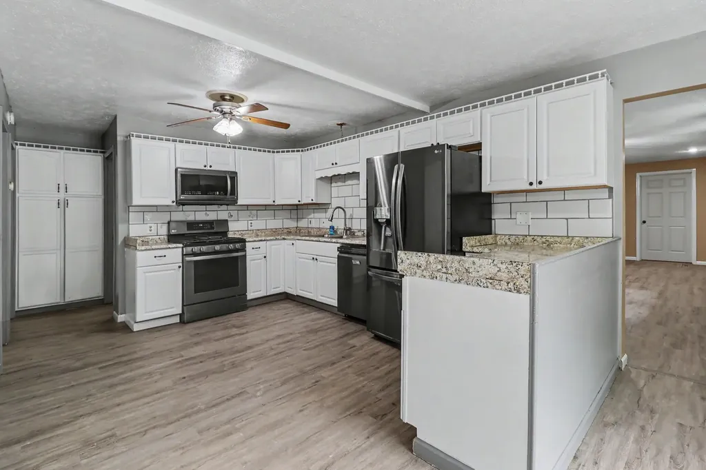 105 N Mike Street Branch Township MI 49410